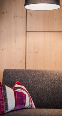 Camera familiare Lina