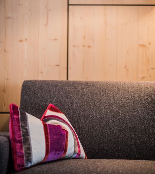 Camera familiare Lina