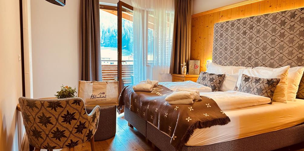 Komfortzimmer Cosy