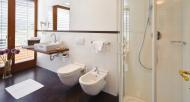 Bathroom with Bidet and Shower Room Superior