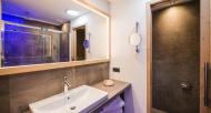 Bagno Suite Caminetto