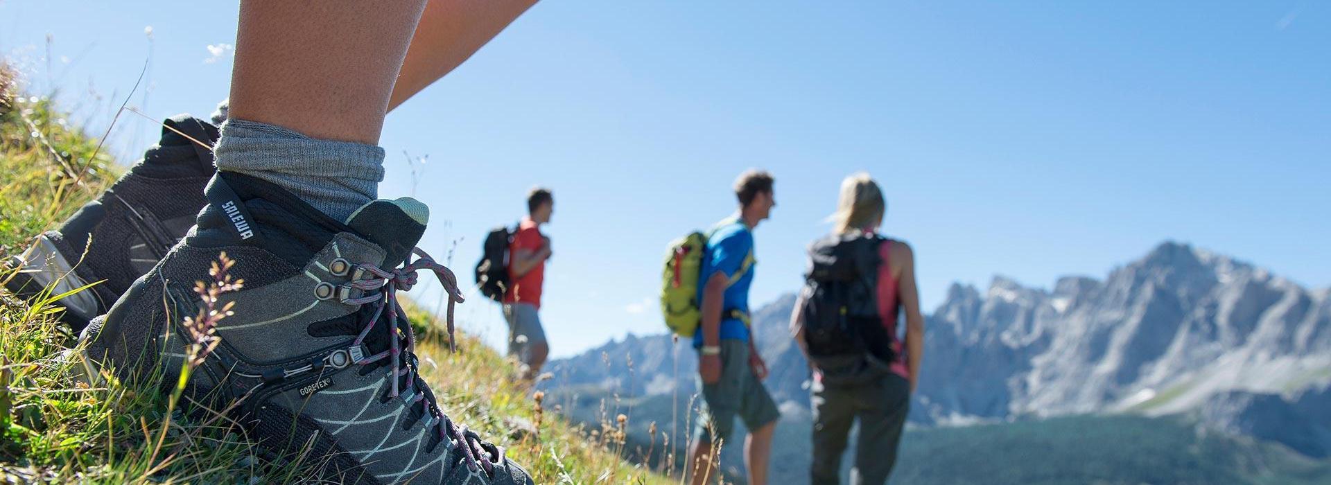 Vacanze estive in Val Pusteria