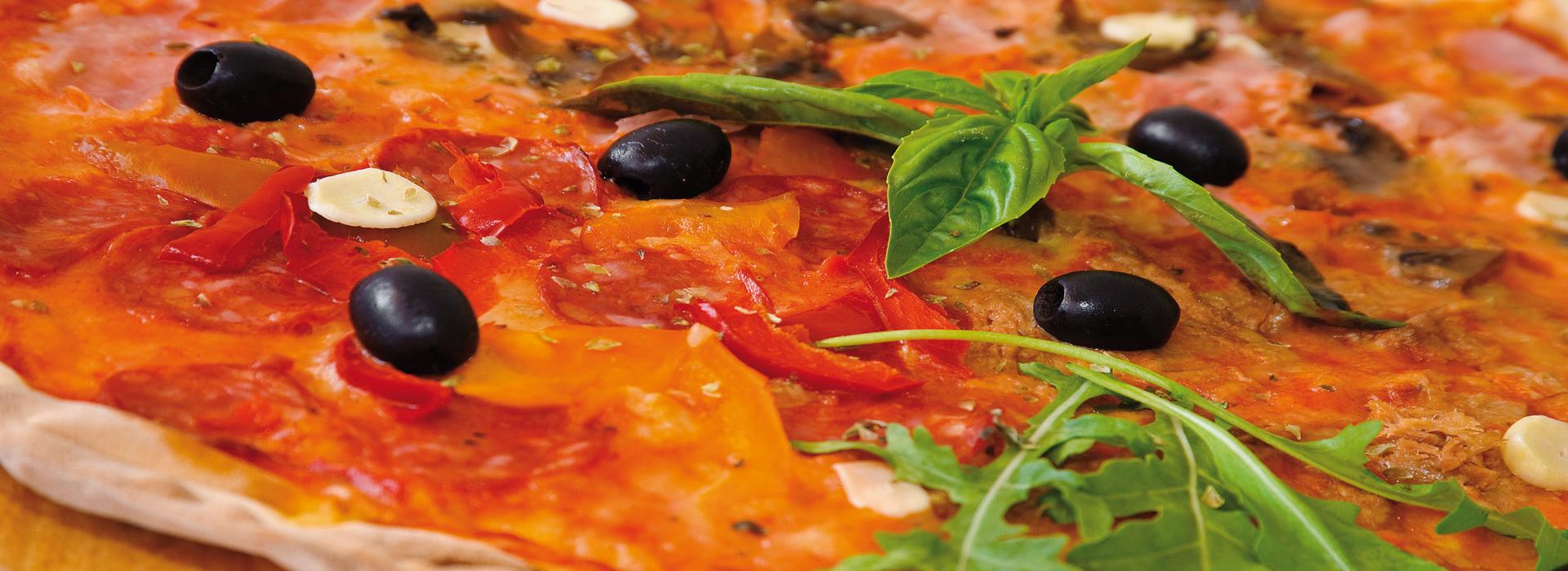 Pizza