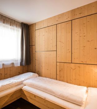 Camera familiare Flora