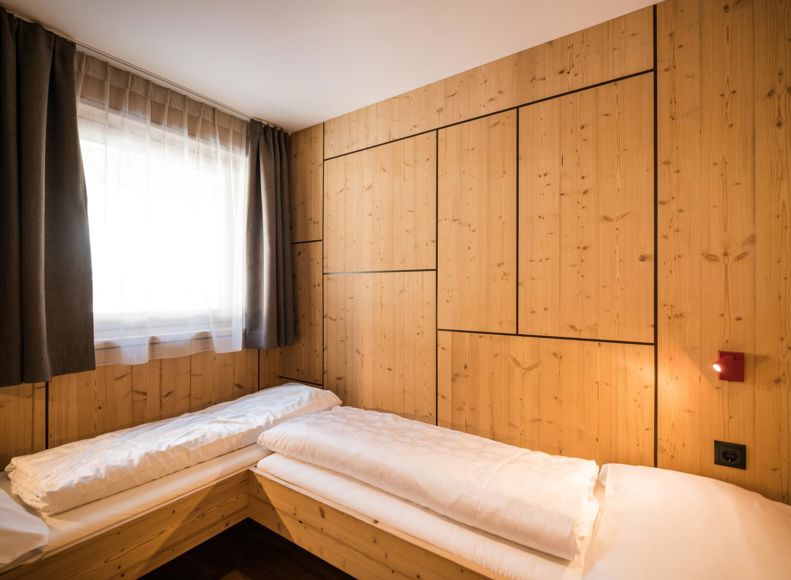 Familienzimmer Flora