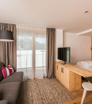 Camera familiare Flora