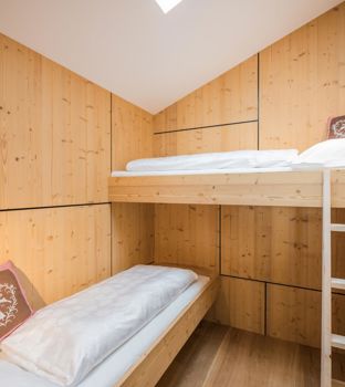 Camera familiare Lina