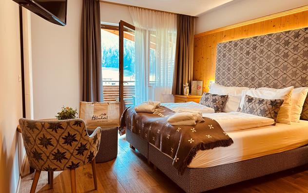 Room Comfort Cosy