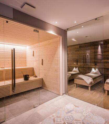 Bio sauna