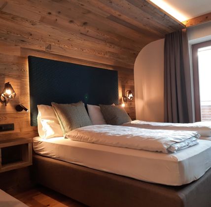 Suite Dolomiti