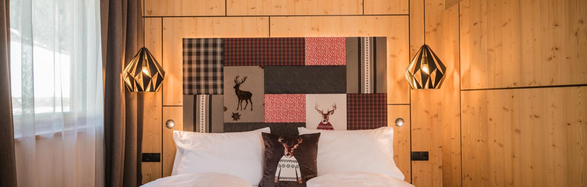 Double room Milli street-side