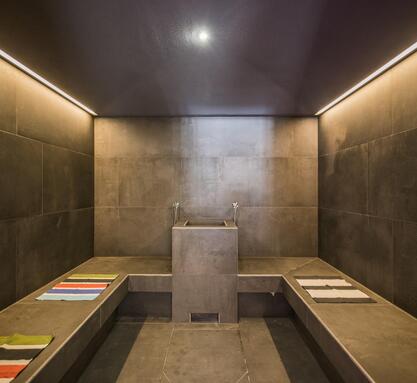 Bagno turco