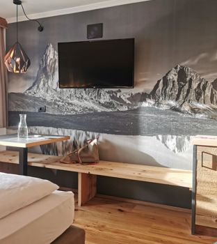 Suite Dolomiti